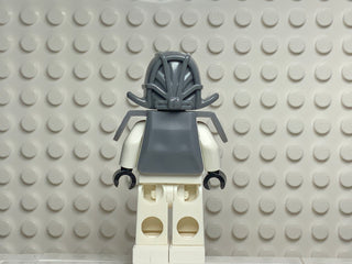 Kendo Zane, njo044 Minifigure LEGO®   