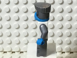 Zane, njo0647 Minifigure LEGO®