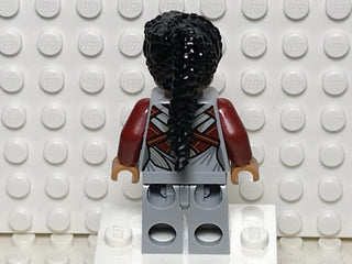 Makkari, sh0767 Minifigure LEGO®