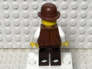 Sudds Backwash, tlm036 Minifigure LEGO®