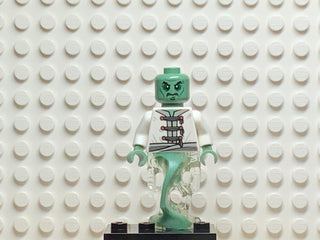 Master Yang, njo0254 Minifigure LEGO®