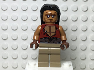 Yeoman Zombie, poc027 Minifigure LEGO®   