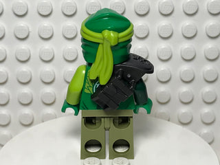 Lloyd, njo0727 Minifigure LEGO®