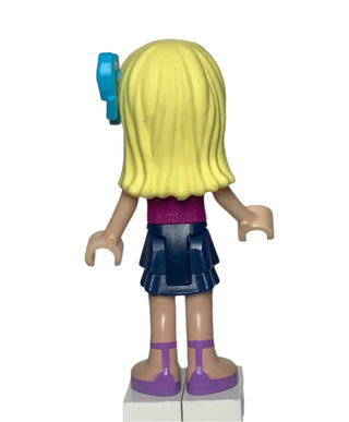 Stephanie, frnd0184 Minifigure LEGO®