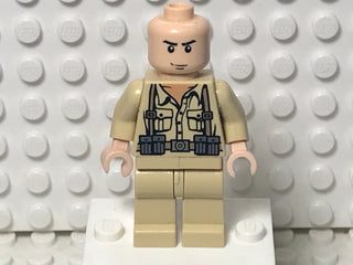 German Soldier 5, iaj023 Minifigure LEGO®