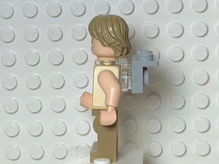 Luke Skywalker, sw0907 Minifigure LEGO®