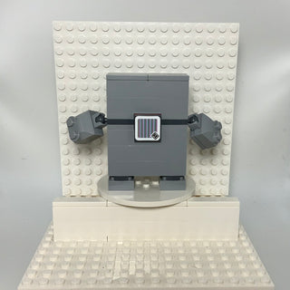 Whomp, mar0033 Minifigure LEGO®   