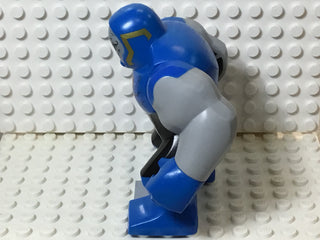 Darkseid, sh0152 Minifigure LEGO®