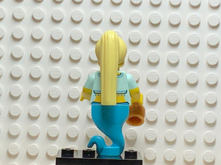 Genie Girl, col12-15 Minifigure LEGO®