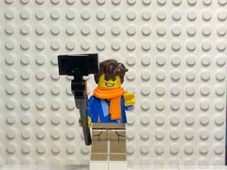 Jay Walker, coltlnm-6 Minifigure LEGO®