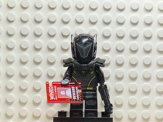 Galactic Bounty Hunter, col19-11 Minifigure LEGO®