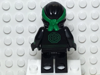 Lloyd, njo0312 Minifigure LEGO®