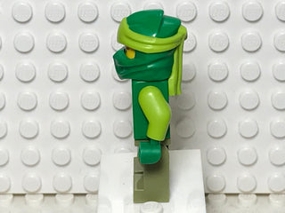 Lloyd, njo0715 Minifigure LEGO®