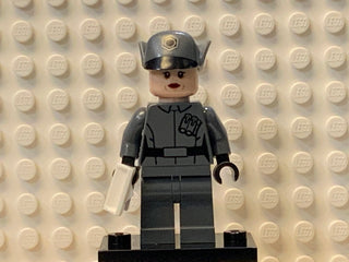 First Order Officer, sw0665 Minifigure LEGO®