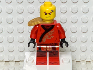 Kai, njo0613 Minifigure LEGO®