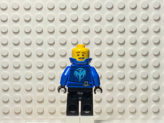 Jay (Dragon Flyer), njo0451 Minifigure LEGO®
