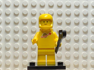 Classic Space, Kenny, tlm109 Minifigure LEGO®