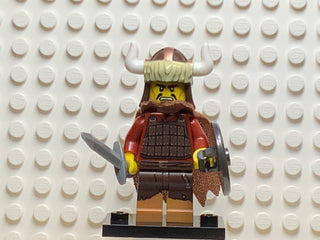 Hun Warrior, col12-2 Minifigure LEGO®