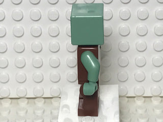 Drowned Zombie, min088 Minifigure LEGO®