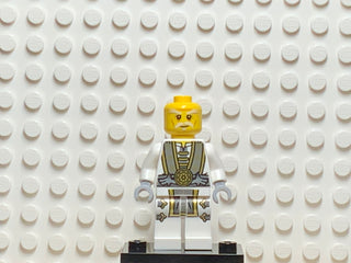 Sensei Wu, njo0142 Minifigure LEGO®