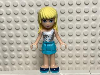 Stephanie, frnd0191 Minifigure LEGO®