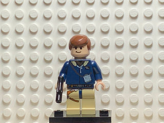 Han Solo, sw0081 Minifigure LEGO®