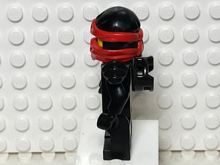 Kai (Deepstone) Possession, njo0153 Minifigure LEGO®