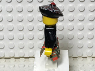 Bagpiper, col07-6 Minifigure LEGO®   