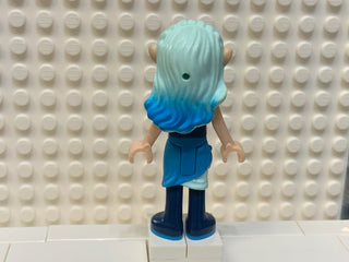 Naida Riverheart, elf046 Minifigure LEGO®