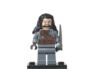Pirate of Umbar, lor067 Minifigure LEGO® Like New