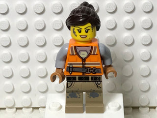 Nanna, hs012 Minifigure LEGO®   