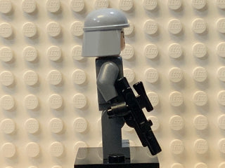 Imperial Officer, sw0261 Minifigure LEGO®