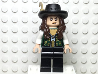 Angelica, poc006 Minifigure LEGO®