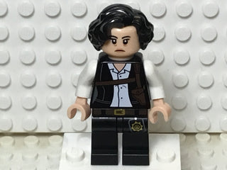 Chief O'Hara, sh0399 Minifigure LEGO®