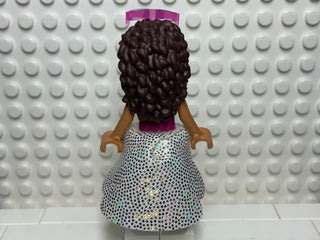 Andrea, frnd0145 Minifigure LEGO®