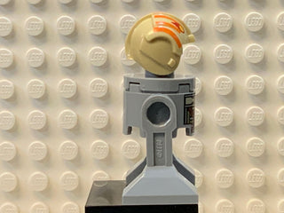 Bucket (R1-J5), sw1013 Minifigure LEGO®