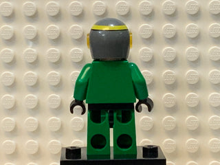 Rebel Pilot A-Wing, sw0031b Minifigure LEGO®