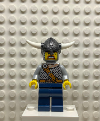 Viking Warrior 4d, vik008 Minifigure LEGO®