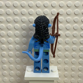 Neytiri, avt001 Minifigure LEGO®   