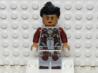 Makkari, sh0767 Minifigure LEGO®