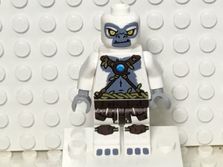 Grizzam, loc040 Minifigure LEGO®   