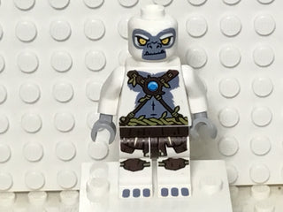 Grizzam, loc040 Minifigure LEGO®