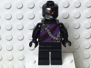 Nindroid Drone, njo0084 Minifigure LEGO®