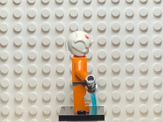 Luke Skywalker - Pilot, sw0090a Minifigure LEGO®   