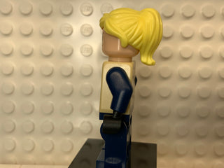 Fleur Delacour, hp178 Minifigure LEGO®