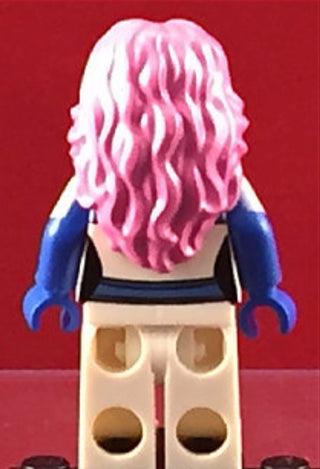 Jessica Jones Marvel New Avengers Custom Printed Lego Minifigure Custom minifigure BigKidBrix