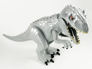 Indominus Rex (Silver Spots), IndoRex02 LEGO® Animals LEGO®
