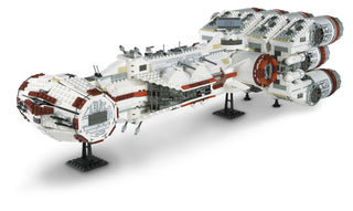 Rebel Blockade Runner - UCS, 10019 Building Kit LEGO®