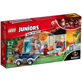 The Great Home Escape, 10761 Building Kit LEGO®