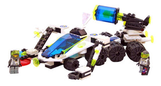 Scorpion Detector, 1737 Building Kit LEGO®